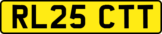 RL25CTT