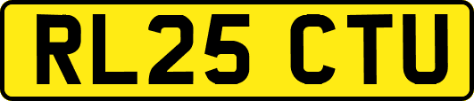 RL25CTU