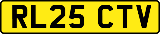 RL25CTV