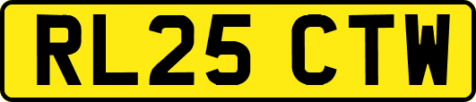 RL25CTW