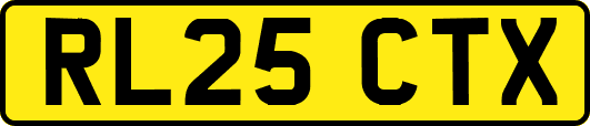 RL25CTX