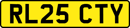 RL25CTY