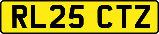 RL25CTZ