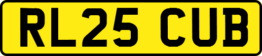 RL25CUB