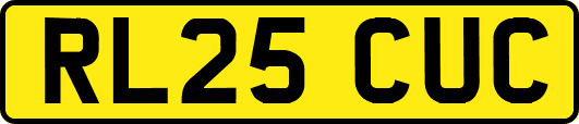 RL25CUC