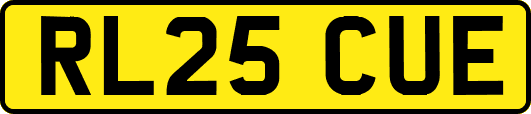 RL25CUE