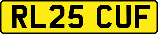 RL25CUF