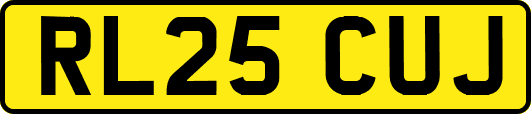 RL25CUJ