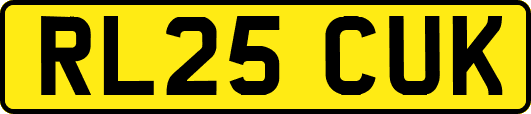 RL25CUK