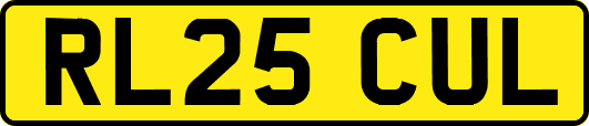 RL25CUL