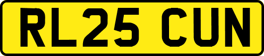 RL25CUN
