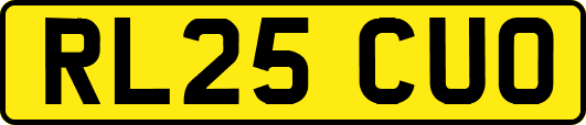 RL25CUO