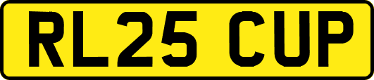RL25CUP