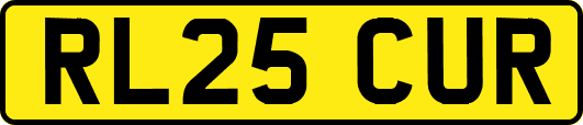 RL25CUR