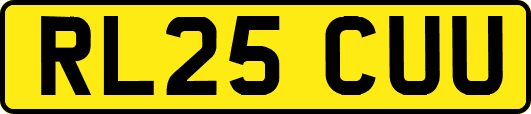 RL25CUU