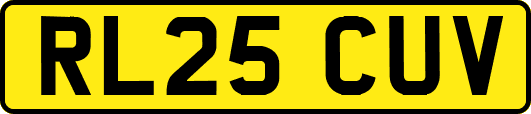 RL25CUV
