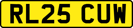 RL25CUW