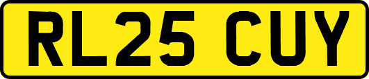 RL25CUY