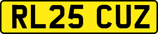 RL25CUZ