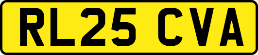 RL25CVA
