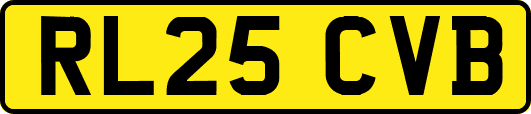 RL25CVB