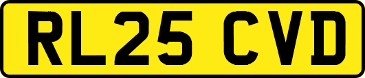 RL25CVD