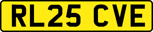 RL25CVE