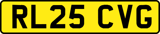 RL25CVG