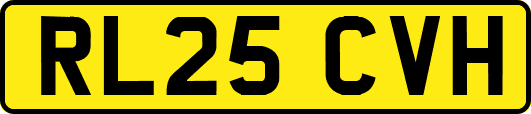 RL25CVH