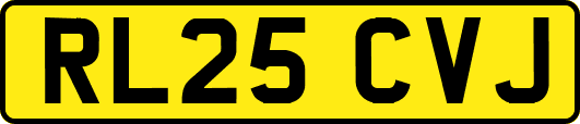 RL25CVJ