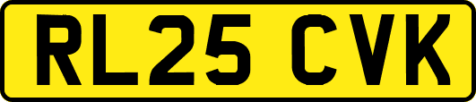 RL25CVK