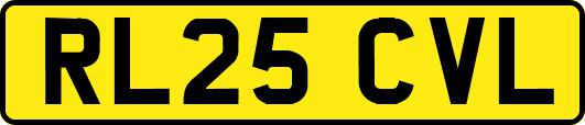 RL25CVL