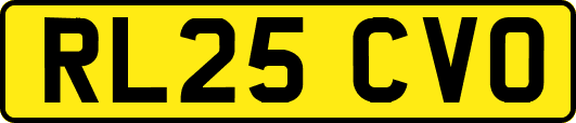 RL25CVO