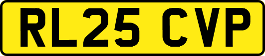 RL25CVP