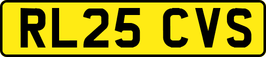 RL25CVS