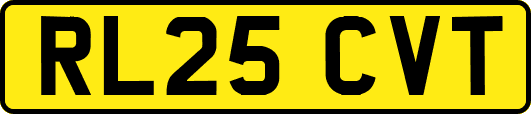 RL25CVT