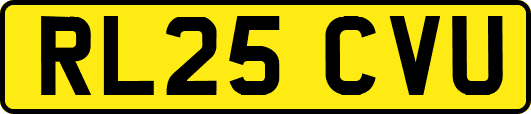RL25CVU