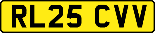 RL25CVV
