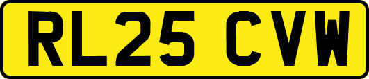 RL25CVW