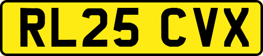 RL25CVX