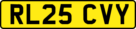 RL25CVY