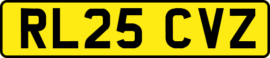 RL25CVZ
