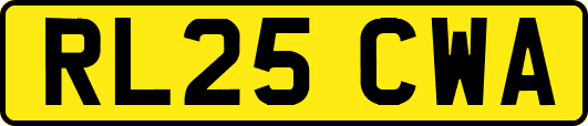 RL25CWA