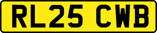RL25CWB