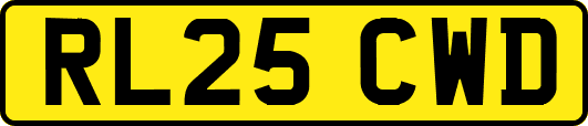 RL25CWD
