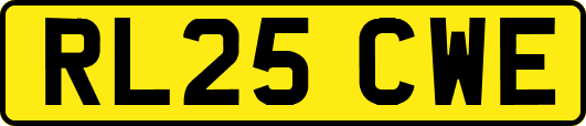 RL25CWE
