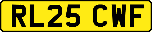 RL25CWF