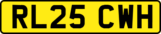 RL25CWH