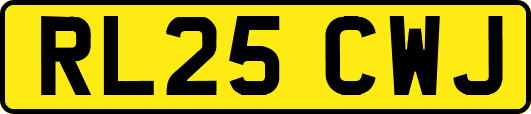 RL25CWJ