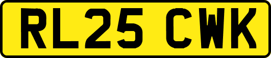 RL25CWK
